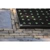 Borderrand recht 19 cm x 2 m set van 5 stuks