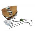 Hanging basket set