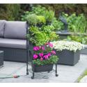 Verticale tuin mobiele set