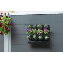 Verticale tuin muurset