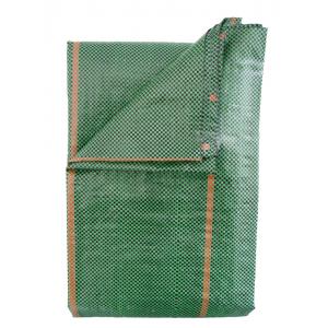 Worteldoek groen - 2 x 5 m – 90 g/m&sup2;