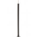 Hydrocultuur watermeter extra lang 80 cm