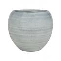 Pot cresta ice blue bloempot binnen 19 cm