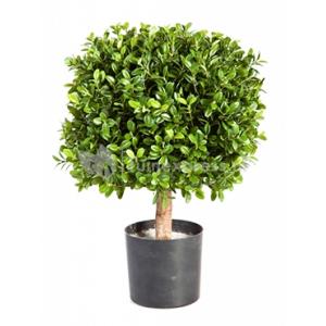 Kunstplant Buxus kubus L Kunstplant Buxus kubus L