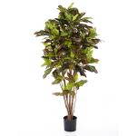 Kunstplant Croton exellent M