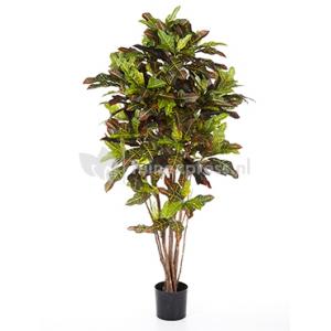 Kunstplant Croton exellent M