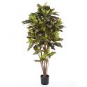 Kunstplant Croton exellent XL