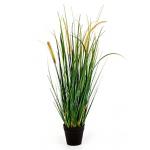 Kunstplant Foxtail wild grass M