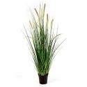 Kunstplant Foxtail wild grass L