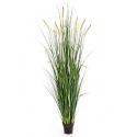 Kunstplant Foxtail wild grass XXL