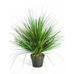 Kunstplant Grass onion S