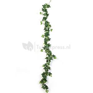 Kunstplant Green ivy garland