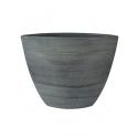 Planter cresta ice blue bloempot binnen 45 cm