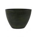 Planter esra green bloempot binnen 33 cm ovaal