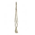 Indoor Pottery touw voor hanging basket 70 cm