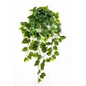 Kunstplant Philodendron M hanger