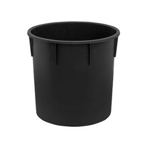 Runner Inzethoes rond 37 cm voor potgrond planten