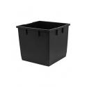 Runner Inzethoes vierkant 35 cm voor hydrocultuur