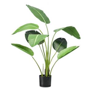 Kunstplant Strelitzia M