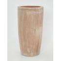 Terracotta bloempot partner 36 cm