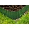 Grasrand pe groen 20 cm x 9 meter