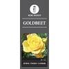 Rozenstruik Goldbeet