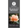 Rozen op stam Fragrant Delight