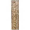 Plantenzuil Bamboe L 38x38x150 cm
