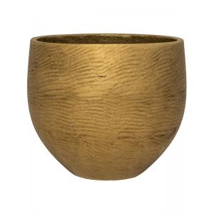 Rugged Orb Goud