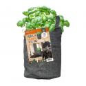 Baltus Herbs in Colourful Jute bag zaden giftbox