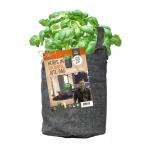 Baltus Herbs in Colourful Jute bag zaden giftbox