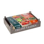 Baltus Square meter Vitamine pakket zaden giftbox