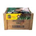 Baltus Urban Jungle Crate Herbs zaden giftbox