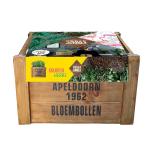 Baltus Urban Jungle Crate Herbs zaden giftbox
