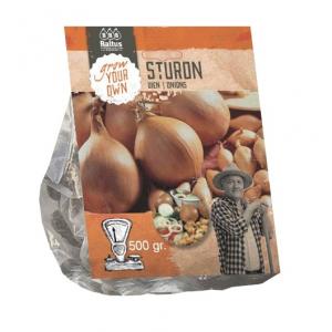 Baltus Uien Sturon 500 gram per stuks