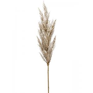 Grass Pampas Cream M 92 cm kunsttak per 1 stuks