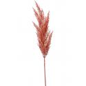 Grass Pampas Pink M 92 cm kunsttak per 1 stuks