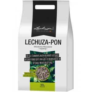 Lechuza Pon 12 liter substraat