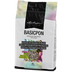 Lechuza Pon Basicpon 6 liter substraat