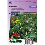 Special mix bloemzaden – Wildbloemen