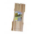 Houten plantenklimrek 30 x 180 cm