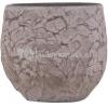 Pot Evi vintage pink bloempot binnen 15 cm