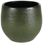 Pot Zembla green bloempot binnen 17 cm