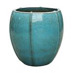 Ter Steege Moda pot 43x43x43 cm Blue bloempot