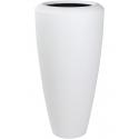 Ter Steege Flaire Partner S 40x80 cm bloempot wit