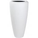 Ter Steege Flaire Partner M 54x111 cm bloempot wit
