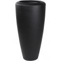 Ter Steege Flaire Partner M 54x111 cm bloempot zwart