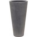 Ter Steege Unique Partner S 36x70 cm bloempot grijs