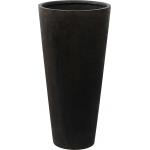 Ter Steege Unique Partner S 36x70 cm bloempot zwart