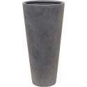 Ter Steege Unique Partner M 45x90 cm bloempot grijs